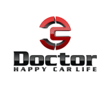 https://www.logocontest.com/public/logoimage/1380122123DOCTOR HAPPY CAR LIFE  baru9.png